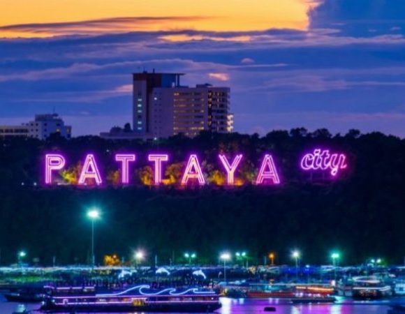 4 Days 3 Nights Bangkok, Pataya - RT