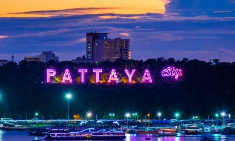 4 Days 3 Nights Bangkok, Pataya – RT