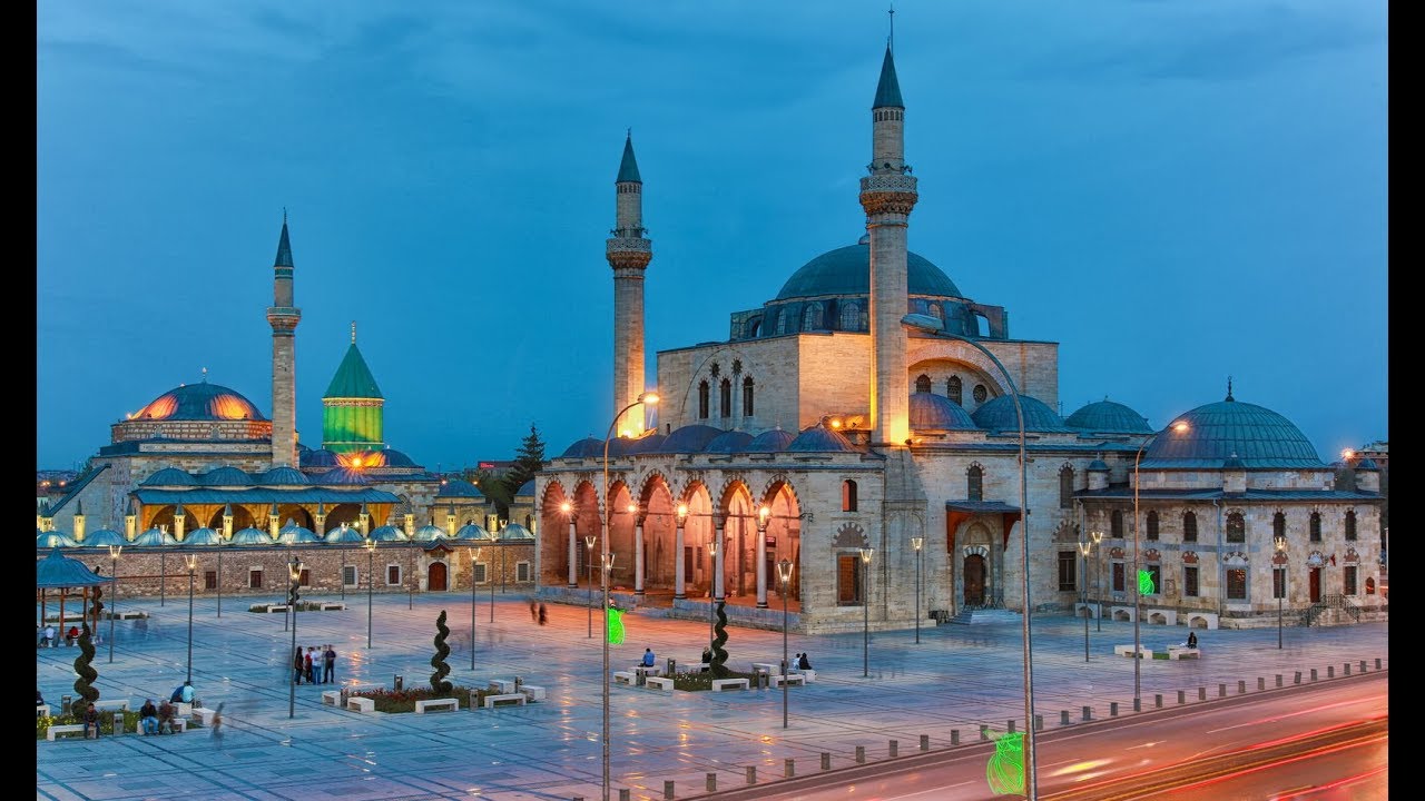 10 Days Discover Turkey + Bosphorus Cruise & Alacati Greek Town (AV)