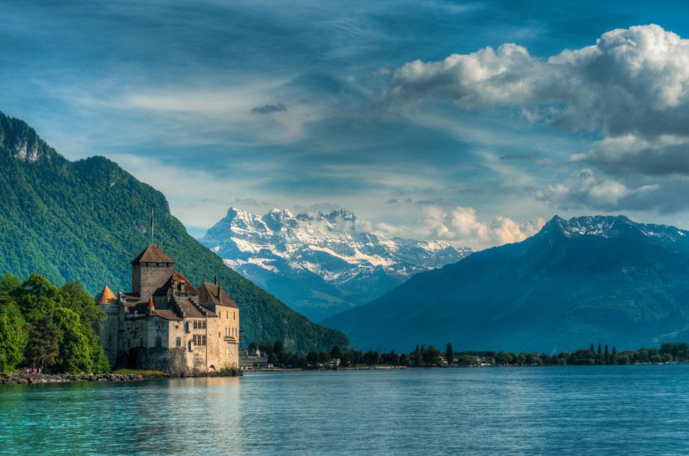 10 Days Europe Experience Switzerland + Fox Town & Zermatt By Qatar Airways